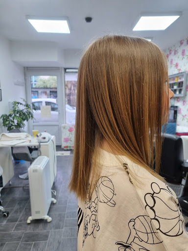 Florina's beauty salon in Dunboyne, Co. Meath
