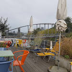 Photo n°7 de l'avis de Annette.. fait le 01/10/2023 à 21:30 sur le  Entenwerder1 à Hamburg