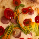 Photo n°1 de l'avis de Francesca.a fait le 25/07/2018 à 21:00 sur le  La Cittadella à Sarzana