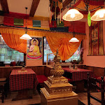 Photo n°1 de l'avis de Micha. fait le 29/08/2021 à 11:29 sur le  FOOD MANTRA Nepali-Tibetan Cuisine Restaurant à Würzburg