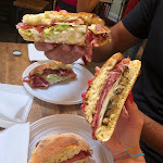 Photo n°1 de l'avis de Simone.o fait le 12/09/2021 à 09:07 sur le  L'angolo della Puccia à Lecce