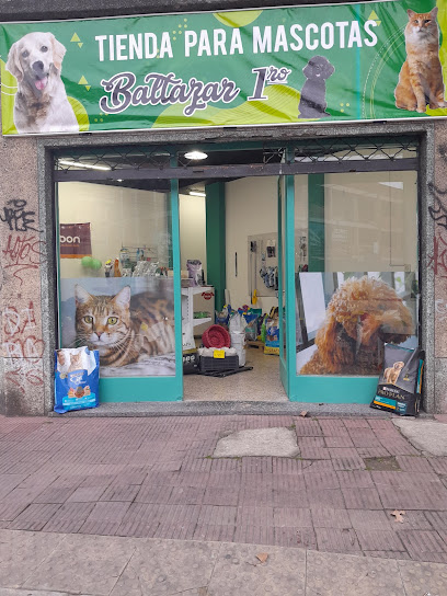 pet shop Baltazar