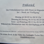 Photo n°2 de l'avis de Julia. fait le 23/10/2022 à 06:49 sur le  Zum Ritter à Nidderau