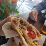 Photo n°1 de l'avis de Nicola.p fait le 03/10/2019 à 13:55 sur le  I tesori del Rubicone Mare à Romagna Center