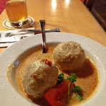 Photo n°2 de l'avis de van.y fait le 03/10/2023 à 18:06 sur le  Traditions-Gasthaus Bayrischer Hof à Leutkirch im Allgäu