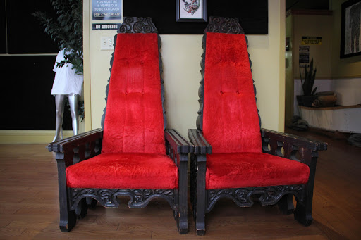 Tattoo Shop «Fat Kat Tattoo», reviews and photos, 89 Broad St, Keyport, NJ 07735, USA