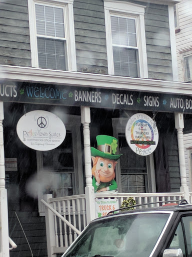 Non-Profit Organization «Everett Theatre», reviews and photos, 51 W Main St, Middletown, DE 19709, USA