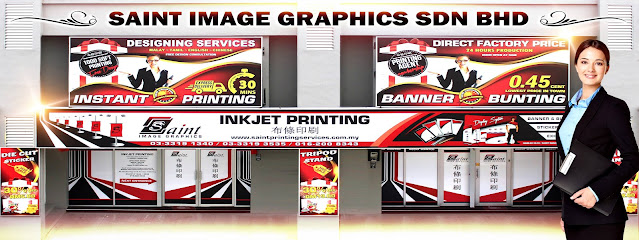 Saint Image Graphics Sdn. Bhd.
