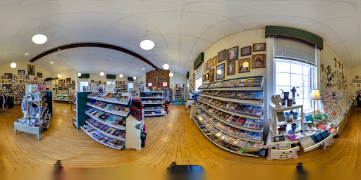 Christian Book Store «Holy Family Catholic Bookstore», reviews and photos, 9249 Old Green Bay Rd, Pleasant Prairie, WI 53158, USA