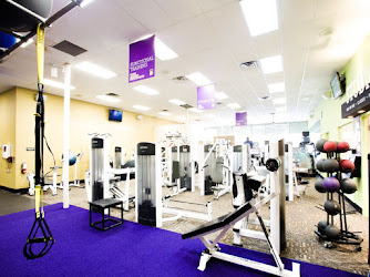 Anytime Fitness