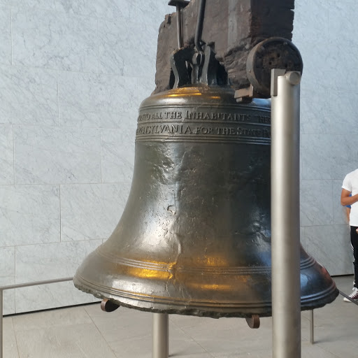 Liberty Bell image 5