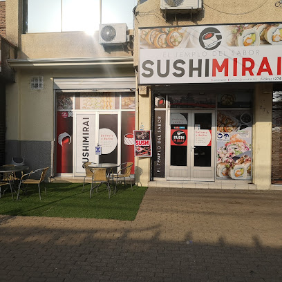 Sushi Mirai