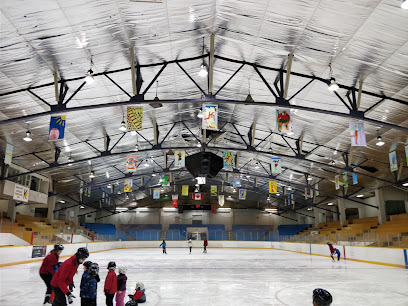 Kerrisdale Cyclone Taylor Arena/ Play Palace *See website for schedule & age restricted times*