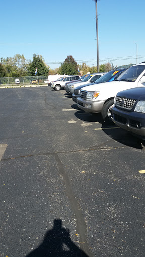 Car Dealer «Volunteers of America», reviews and photos