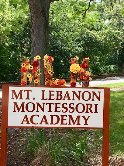 Mount Lebanon Montessori