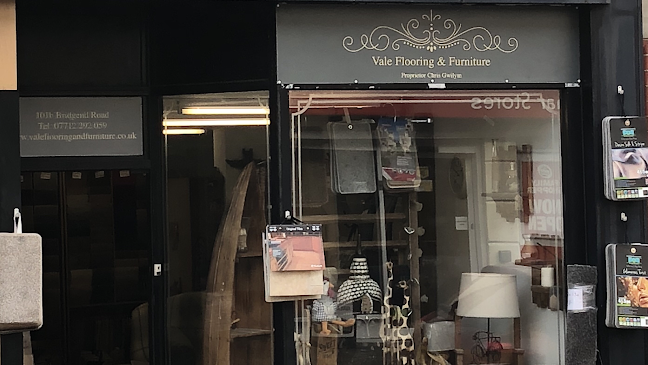 Vale Flooring And Furniture