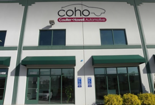 Auto Repair Shop «Coho Automotive», reviews and photos, 11452 Robertson Dr, Manassas, VA 20109, USA