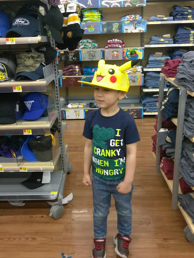 Discount Store «Walmart», reviews and photos, 700 Oak St, Brockton, MA 02301, USA