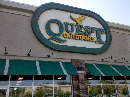 Outdoor Sports Store «Quest Outdoors», reviews and photos, 4600 Shelbyville Rd Suite 133, Louisville, KY 40207, USA