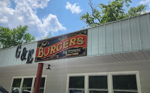 G&E Burgers image