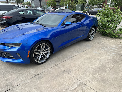 Hyundai Dealer «Van Hyundai», reviews and photos, 1301 S Interstate 35E, Carrollton, TX 75006, USA