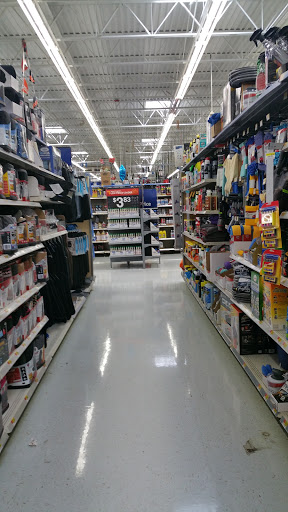 Department Store «Walmart Supercenter», reviews and photos, 145 Hill Carter Pkwy, Ashland, VA 23005, USA