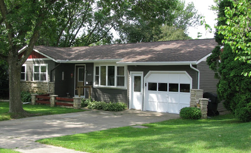 Roofing Contractor «Tri-County Enterprises, Inc.», reviews and photos, 5527 Crane Ln NE, Cedar Rapids, IA 52402, USA