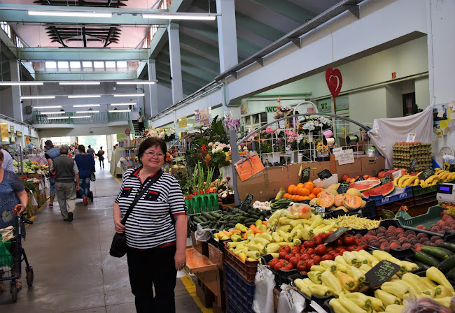 Értékelések erről a helyről: Orosházi Piac és Vásárcsarnok, Orosháza - Bolt