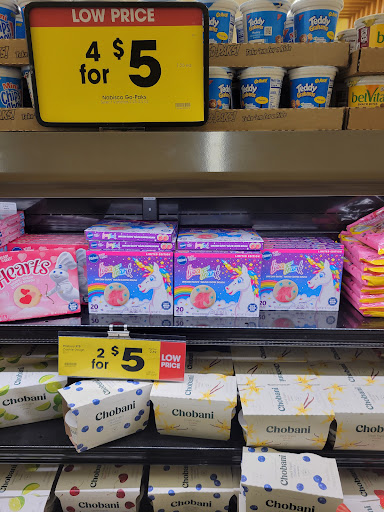 Grocery Store «Kroger», reviews and photos, 1200 E Bristol Rd, Burton, MI 48529, USA