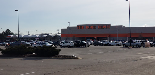 Home Improvement Store «The Home Depot», reviews and photos, 25451 Michigan Ave, Dearborn Heights, MI 48125, USA