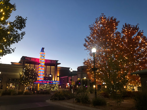 Shopping Mall «The Streets at SouthGlenn», reviews and photos, 6991 S Vine St, Centennial, CO 80122, USA