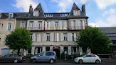 Logis Hôtel Régina La Bourboule