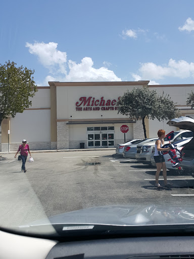 Craft Store «Michaels», reviews and photos, 3601 Oakwood Blvd, Hollywood, FL 33020, USA