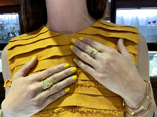 Jeweler «South Miami Jewelers & Watch», reviews and photos, 7214 SW 57th Ave, South Miami, FL 33143, USA