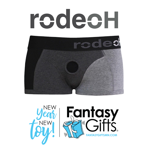 Gift Shop «Fantasy Gifts», reviews and photos, 1031 E Moore Lake Dr, Fridley, MN 55432, USA