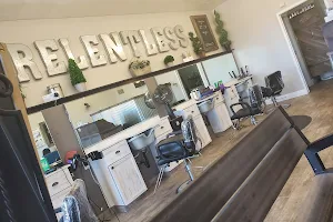 Relentless Hair Salon image