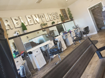 Relentless Hair Salon