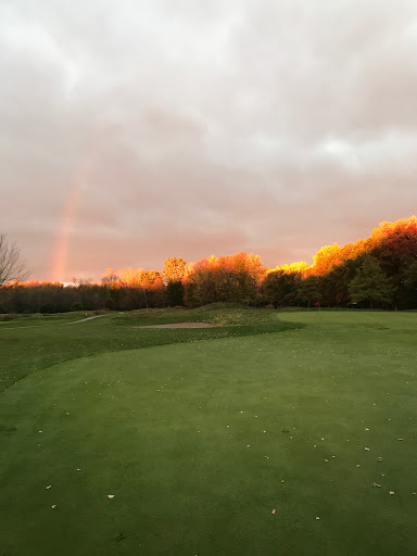 Golf Course «Whitmore Lake Golf Links», reviews and photos, 1111 W 6 Mile Rd, Whitmore Lake, MI 48189, USA