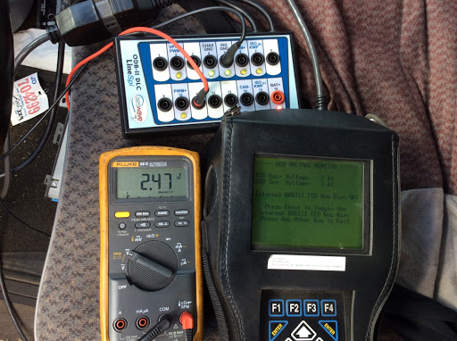 Auto Repair Shop «Weber Automotive Service, Inc.», reviews and photos, 214 Greenwood Rd, Glenview, IL 60025, USA