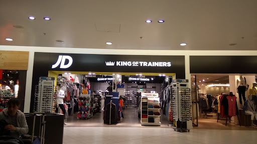 JD Sports