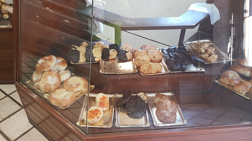Panadería El Paraíso en Logroño