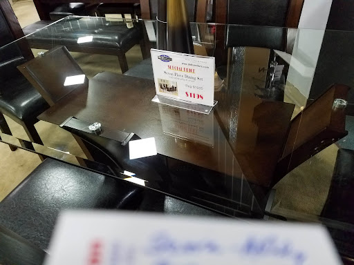 Furniture Store «D & L Furniture LLC», reviews and photos, 6020 Florin Rd, Sacramento, CA 95823, USA