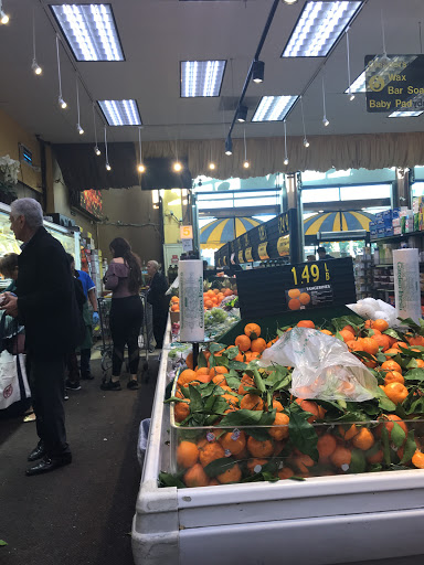 Kosher Grocery Store «Elat Kosher Market», reviews and photos, 8730 W Pico Blvd, Los Angeles, CA 90035, USA