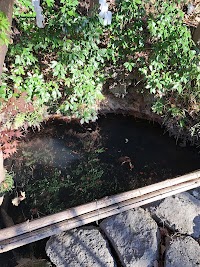 源義経の元服の地