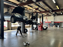 Tom's Auto Maintenance 2