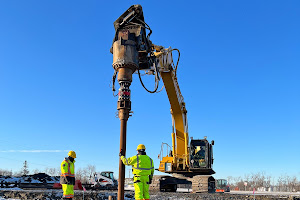 AM Screw Pile & Construction