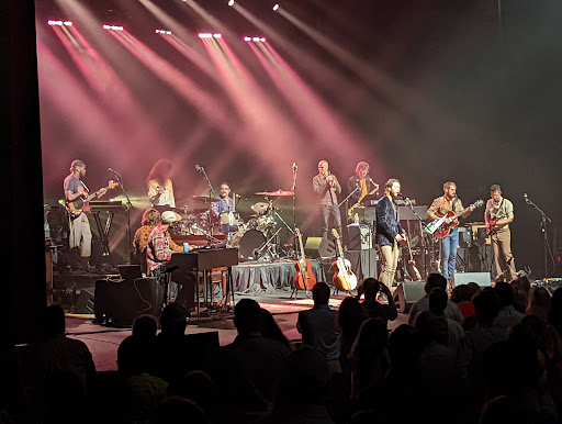 Performing Arts Theater «Durham Performing Arts Center», reviews and photos, 123 Vivian Street, Durham, NC 27701, USA