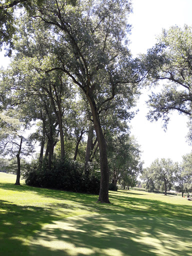 Golf Club «Burnham Woods Golf Course», reviews and photos, 14201 Burnham Ave, Chicago, IL 60633, USA
