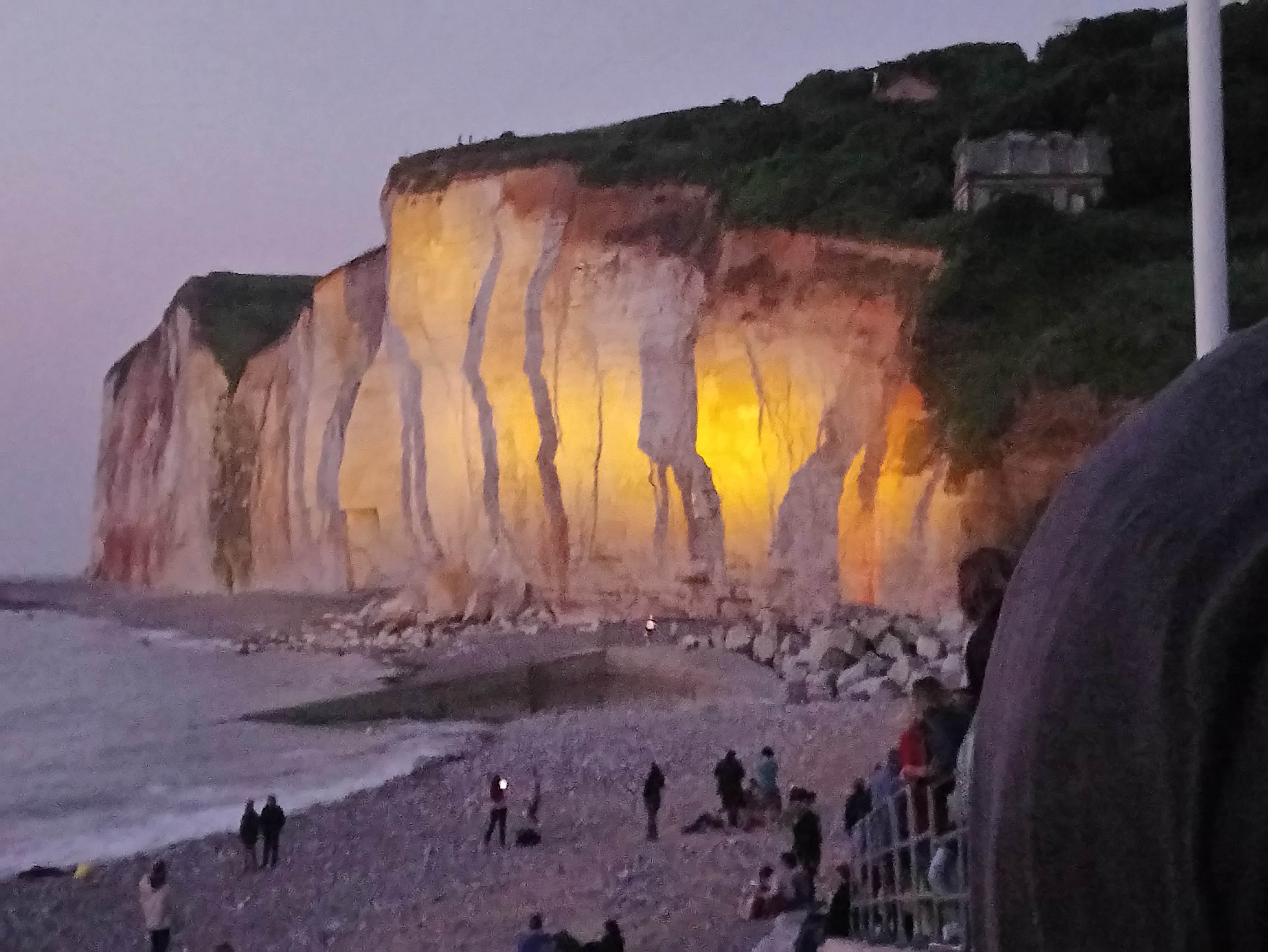 Photo n° 2 de l'avis de nanou.' fait le 22/07/2018 à 13:07