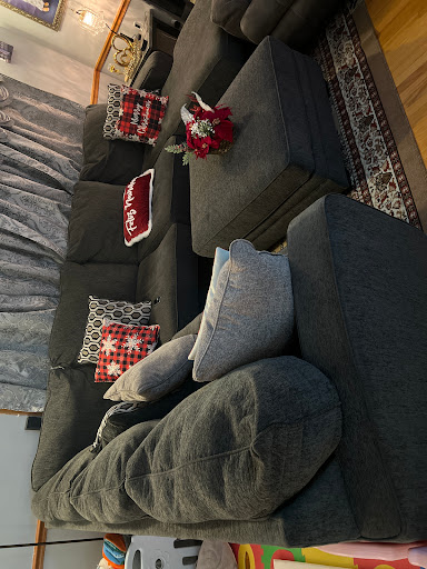 Furniture Store «Louisville Overstock Furniture Warehouse», reviews and photos, 2415 Data Dr, Louisville, KY 40299, USA